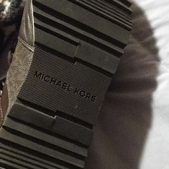 Michael kors sneakers - Picture 5 of 5